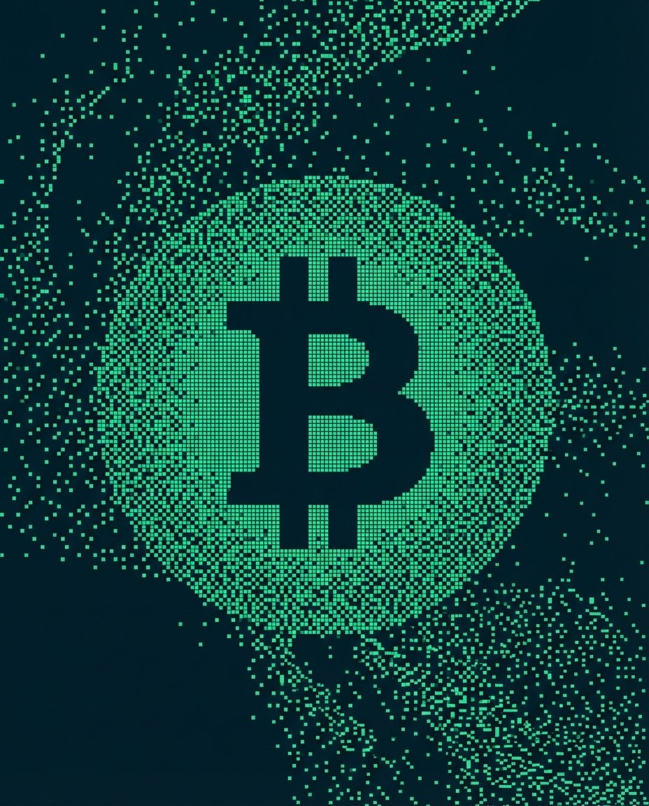 The week in numbers:

BTC: –22% in 7 days
Market cap: –$2T YTD
Fear index: capitulation

The weeks that feel the worst are usually the ones that matter most.

Discipline compounds.
Panic doesn't.

Enjoy the weekend. Reset. Come back sharper.

raster.finance ⬛️