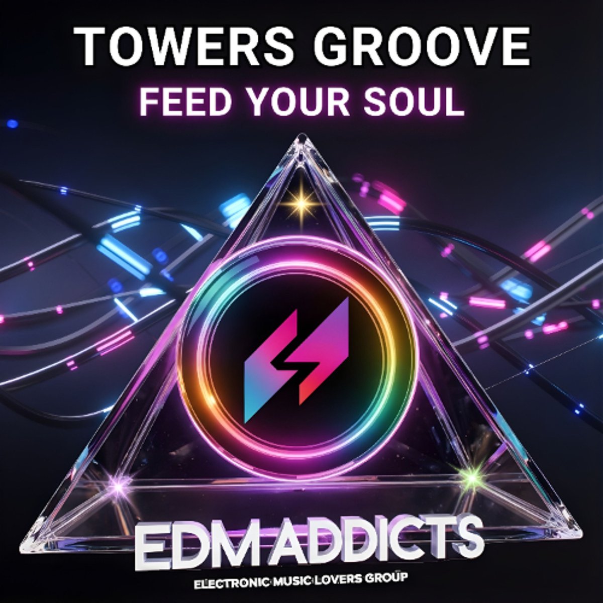EMLRecordings's tweet photo. 🚨 NEW MUSIC ALERT
Fresh from the underground – tune in now! 🔊
🎶 Stream the latest drop on SoundCloud 👇
Towers Groove - Feed Your Soul [EDM Addicts]🔗 [SoundCloud Link]https://t.co/CTg1GRH7RE

#NewMusic #EDM #SoundCloudDrop #ElectronicMusic #EDMAddicts #EMLRecordings https://t.co/QNX6ZmS1eW