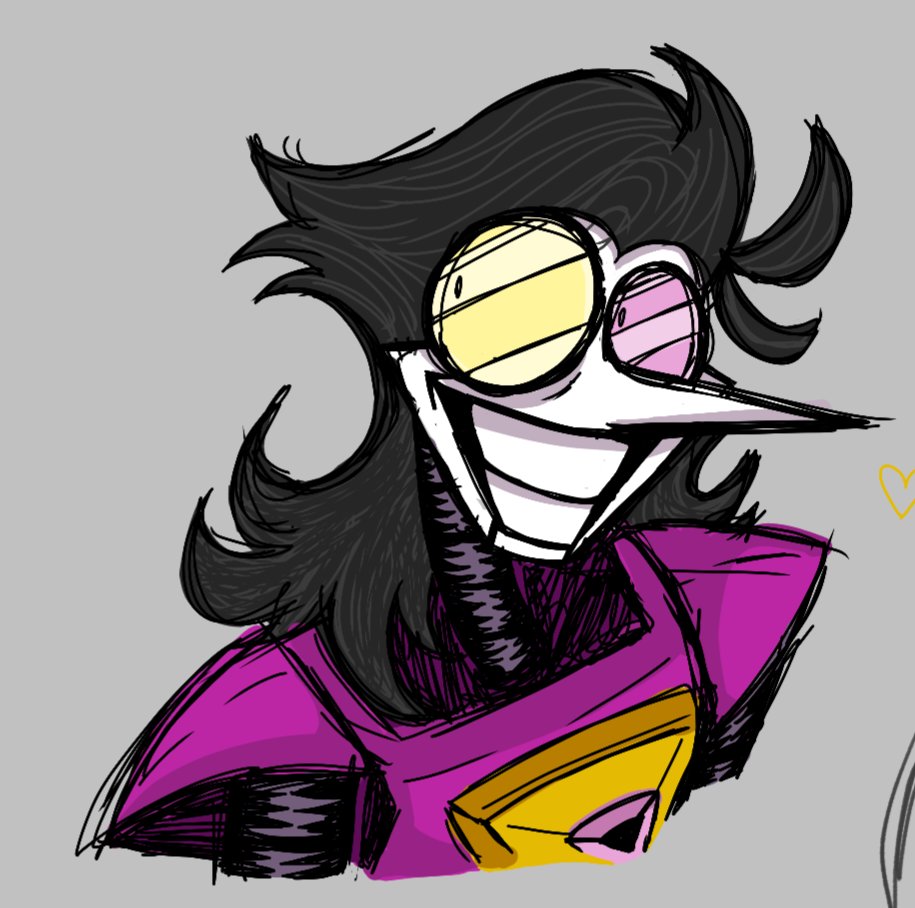 Y08030214's tweet photo. Magma slop
#spamton #spamtongspamton #spamtonNEO #deltarunefanart #DELTARUNE https://t.co/OfLCw5WmkL