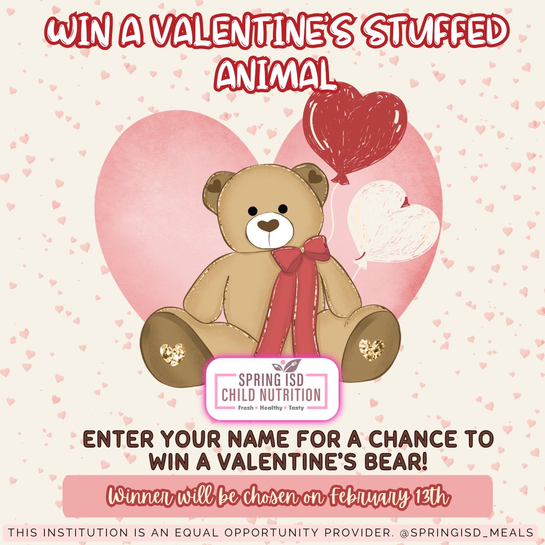 SpringISD_Meals tweet media