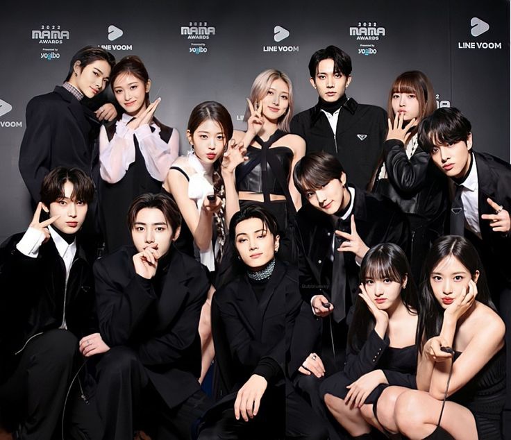 dicari bg sungun dan bg jungwon yg gelandangan buat gabung ke grup EN-IVE