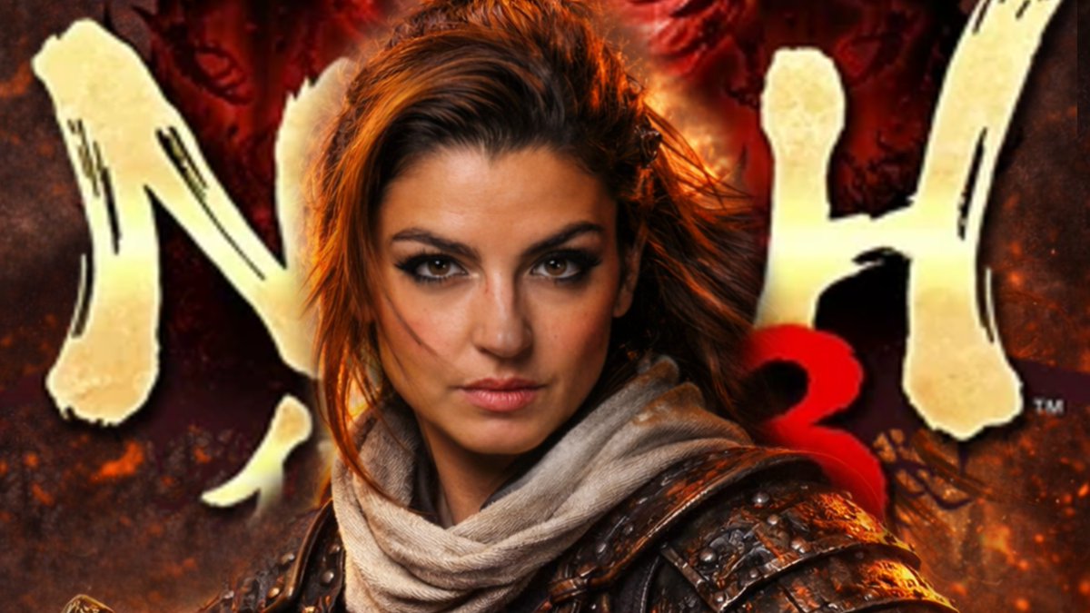 CaroleQuintaine's tweet photo. Allez un peu de Nioh 3 pour se détendre !!!!
https://t.co/4S98PEyruS https://t.co/uTqlH7ExgS