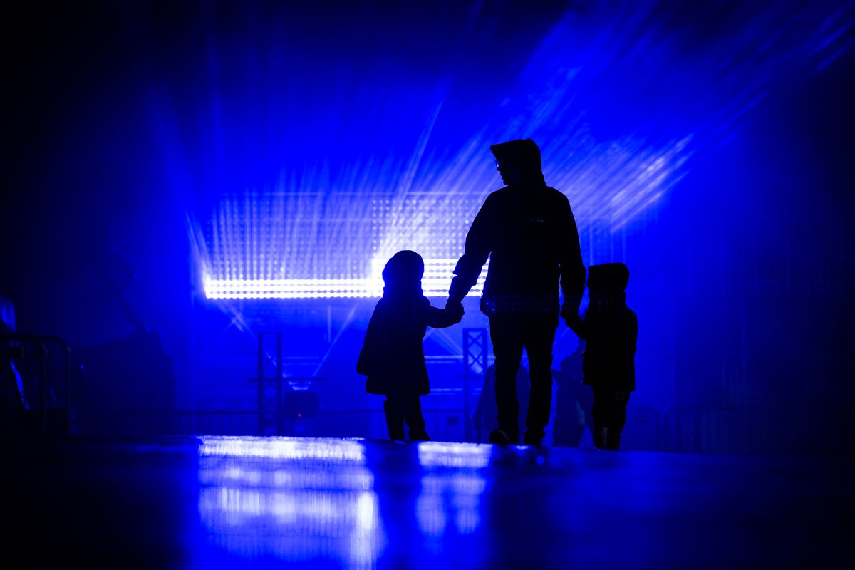 SPECTRA Festival tweet media