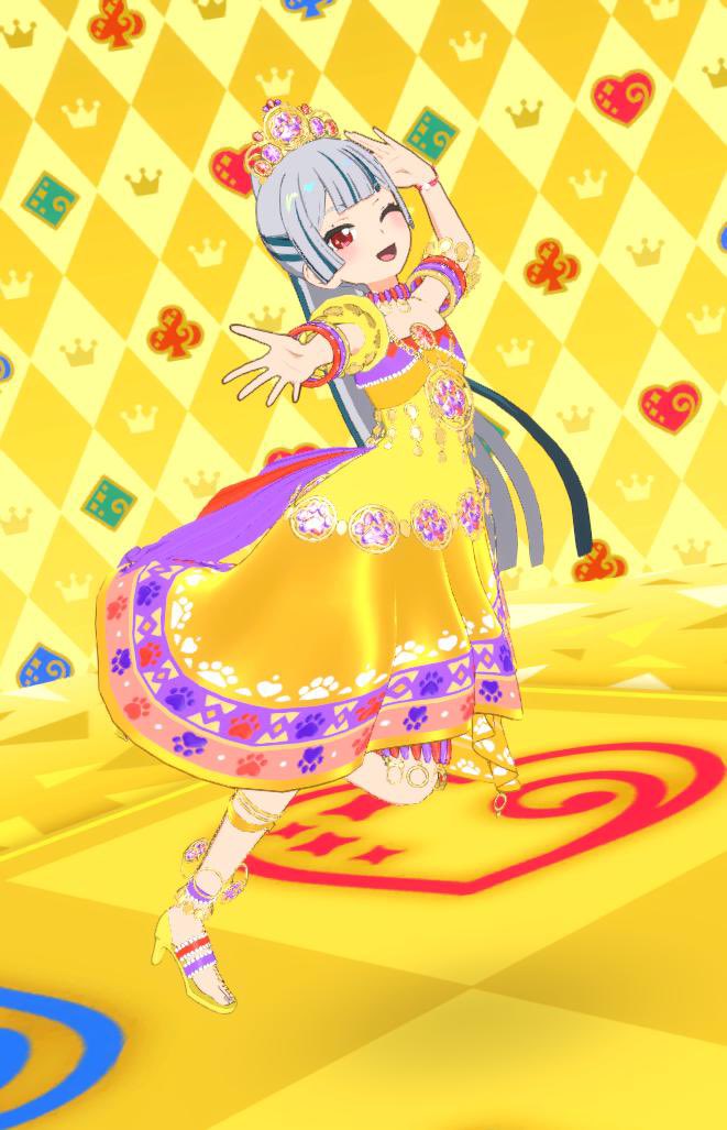 parfish_yukuri's tweet photo. 突然ですがエターナルアニマルビビアンチィコーデがクレオパトラ感(伝われ)あって好きです https://t.co/nePaOrv7fl