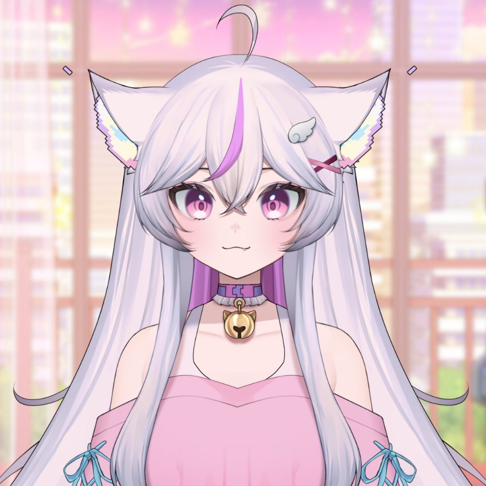 MiyuSenpai 💜 tweet media