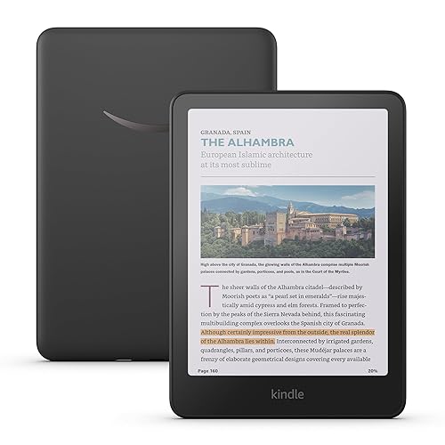 Jenblackrose's tweet photo. I just received a contribution towards Amazon Kindle Colorsoft 16 GB (newest model) – With color display and adjustable warm light – No Ads – Black + 3 Months of Kindle Unlimited ( from blackmysticowl via Throne. Thank you! https://t.co/UFYFeG9kvG #Wishlist #throne https://t.co/CmhcRT2Ik9