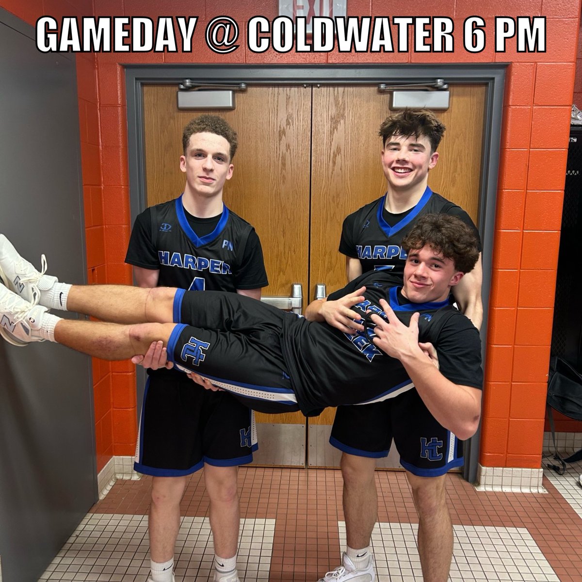 HCBBall tweet media