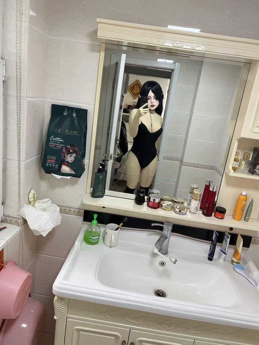 爆炸团子 tweet media