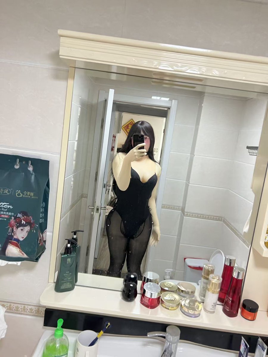 爆炸团子 tweet media