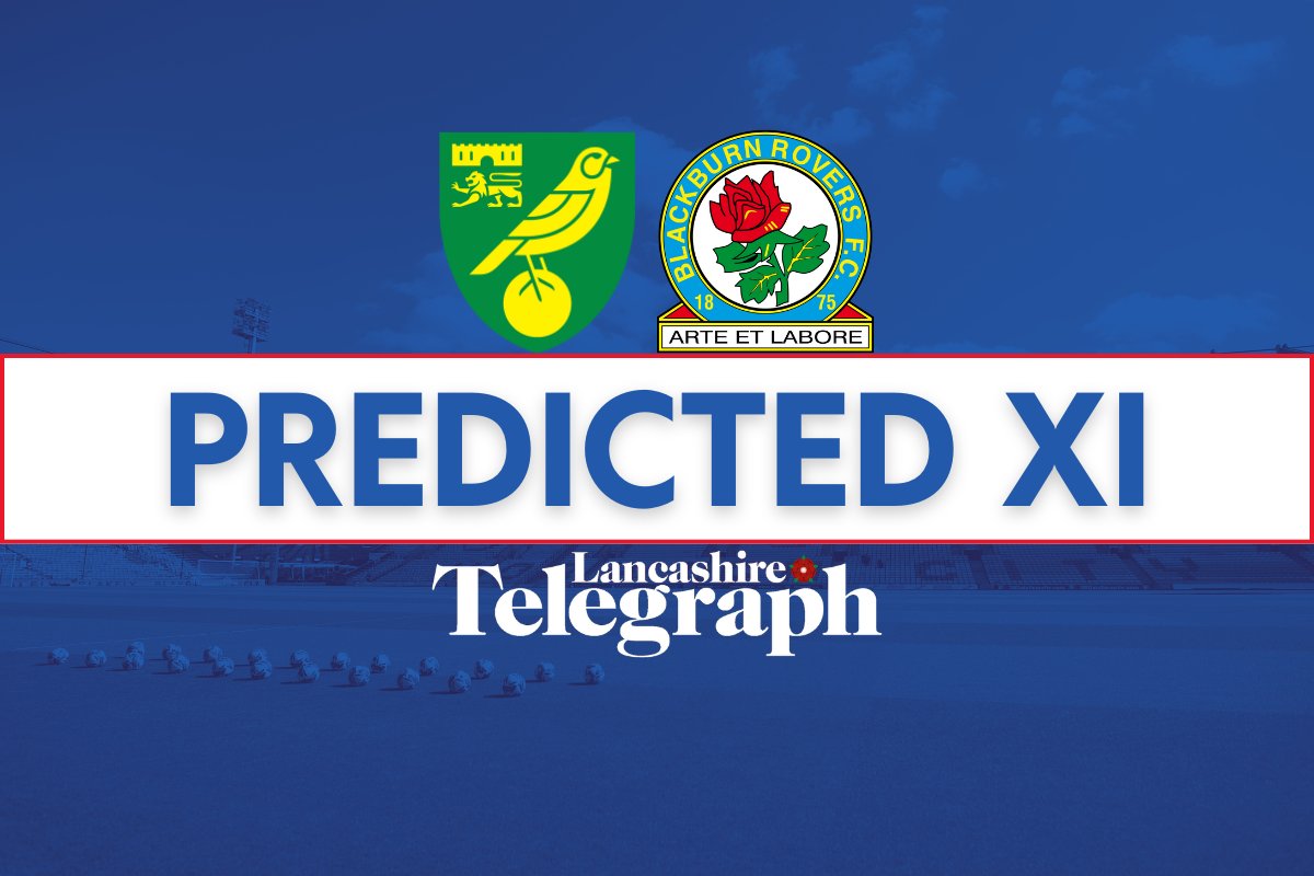 Blackburn Rovers news tweet media