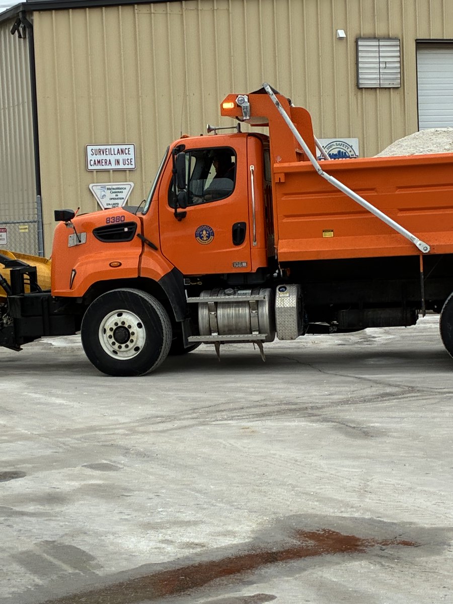 Louisville Metro Public Works tweet media