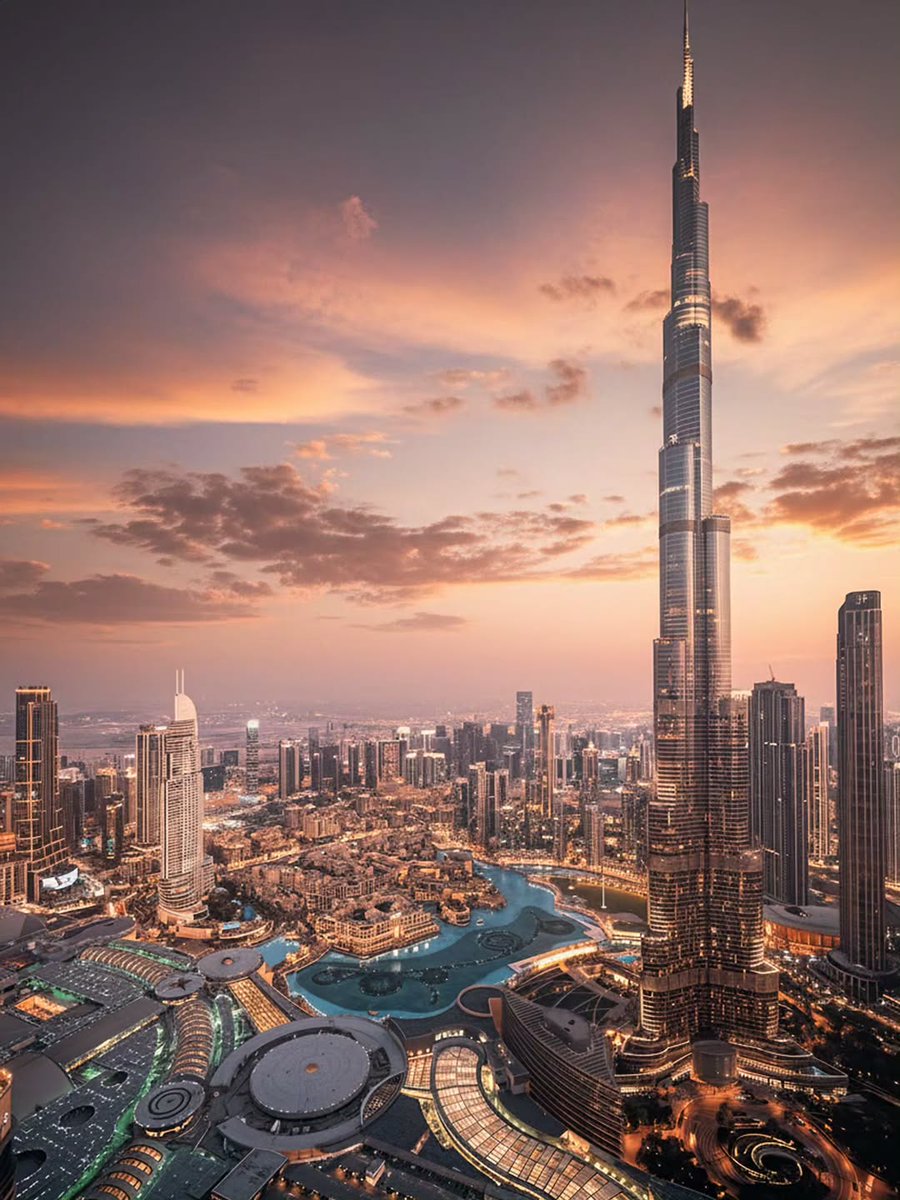 If “𝔀𝓸𝔀” had a view, this would be it! 😍

📸 IG/msayed

#VisitDubai
