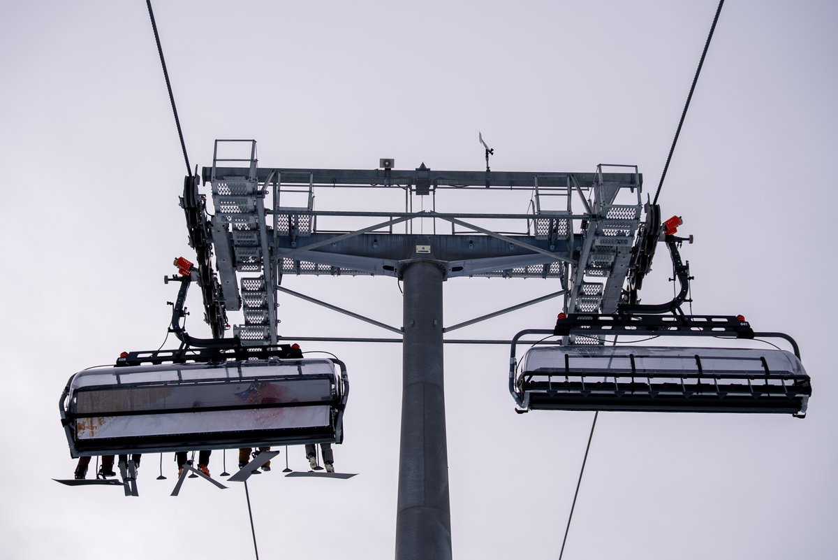 Loon Mountain Resort tweet media