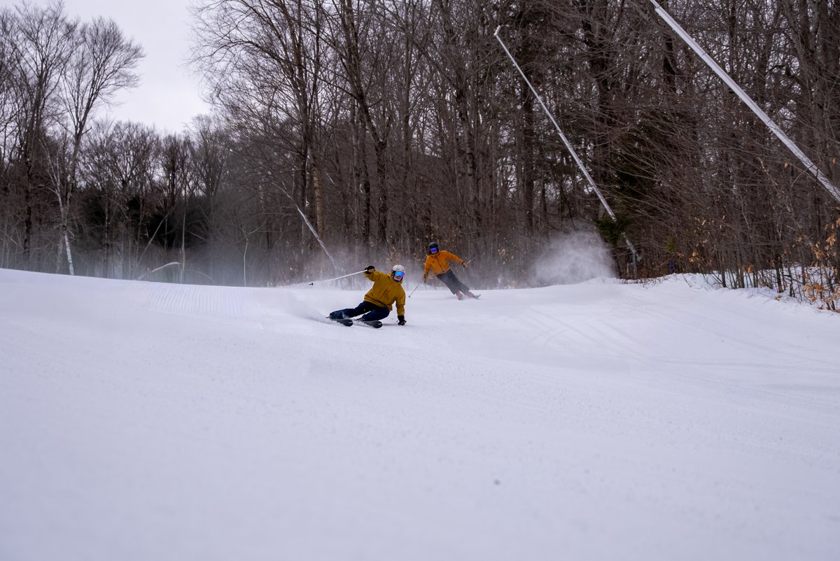 Loon Mountain Resort tweet media