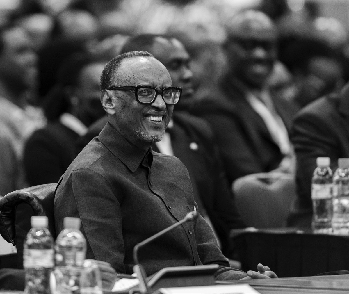Presidency | Rwanda tweet media
