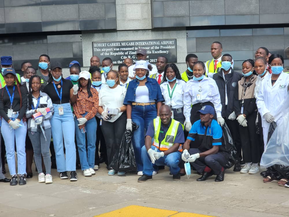 National Handling Services tweet media