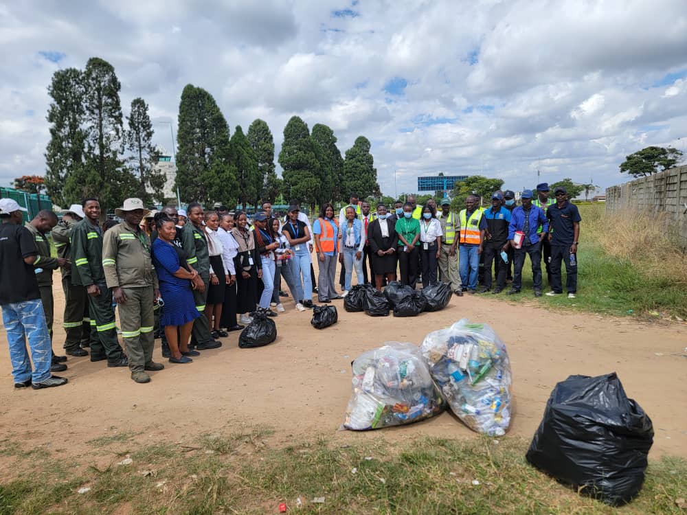 National Handling Services tweet media