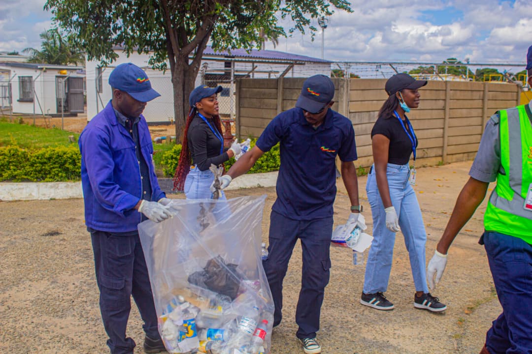 National Handling Services tweet media