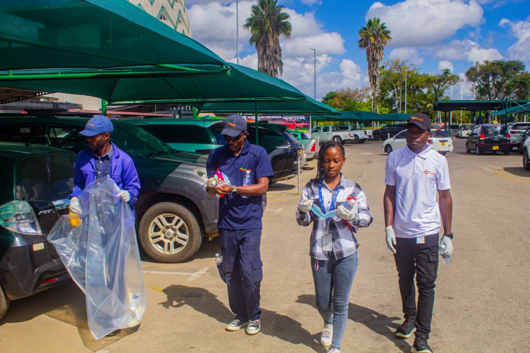 National Handling Services tweet media