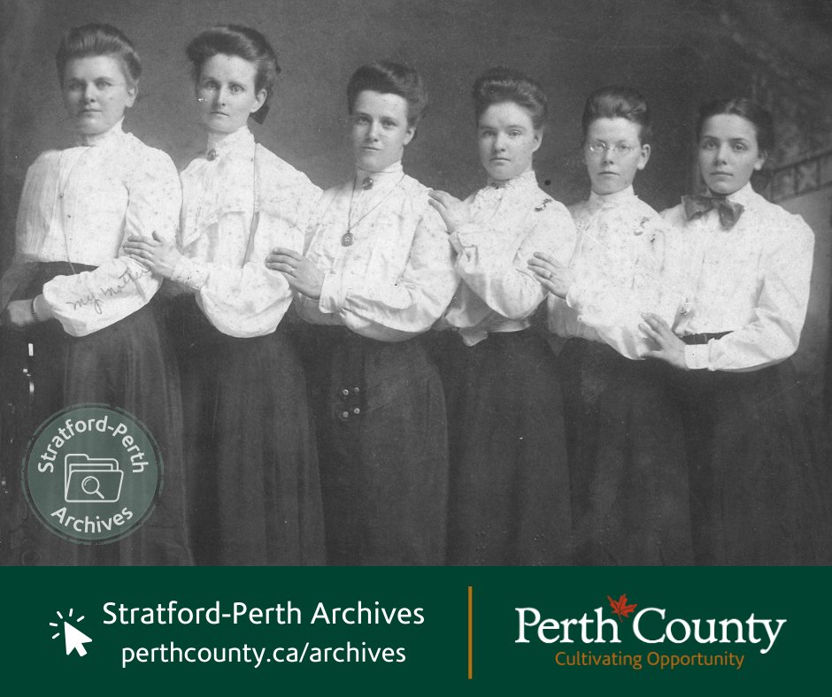 Perth County tweet media