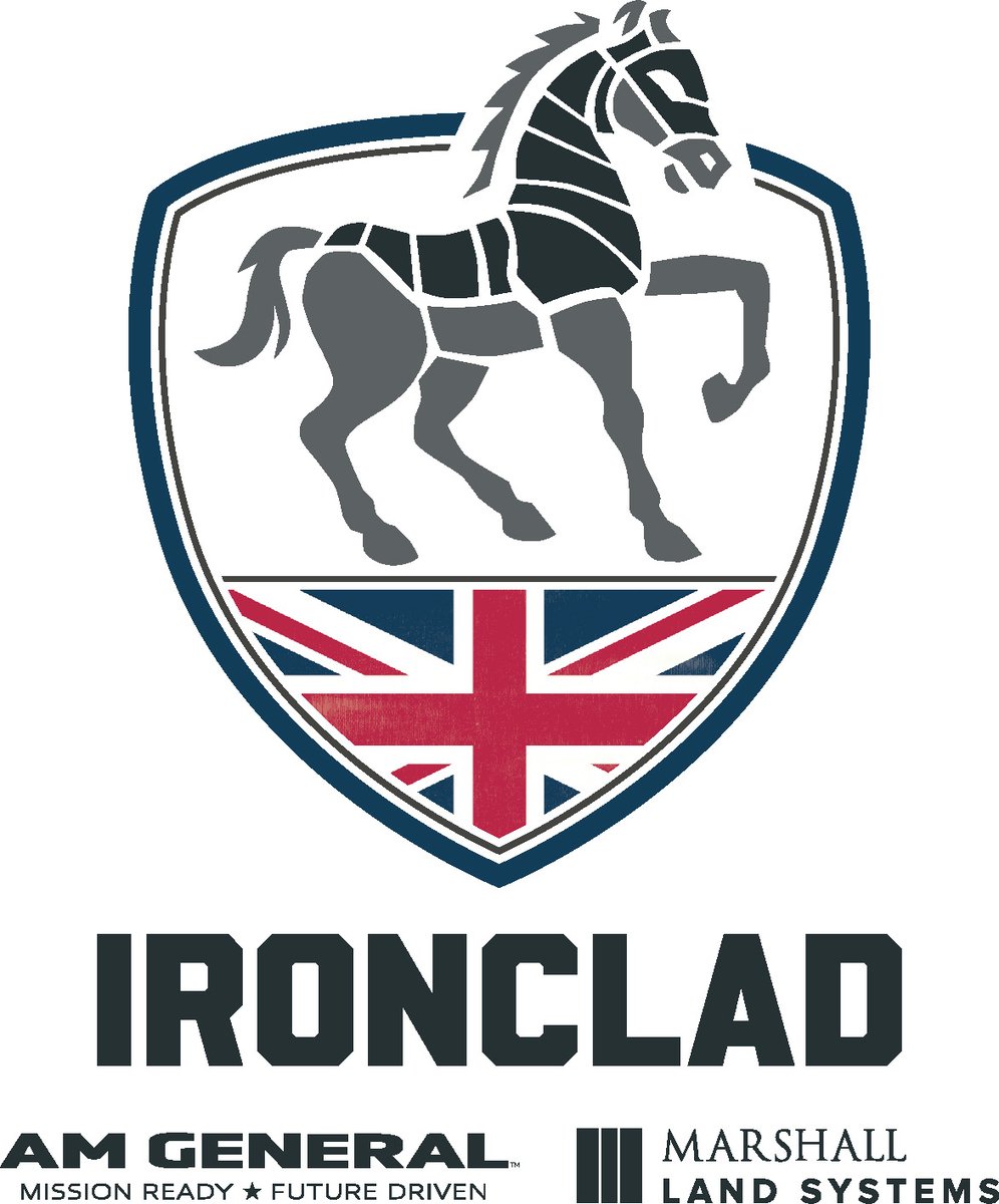 AM General LLC tweet media