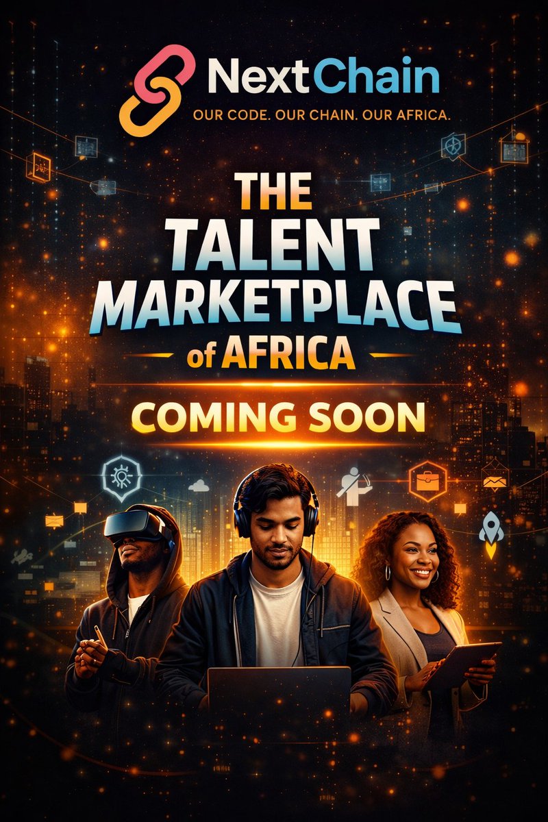 nextchain tweet media