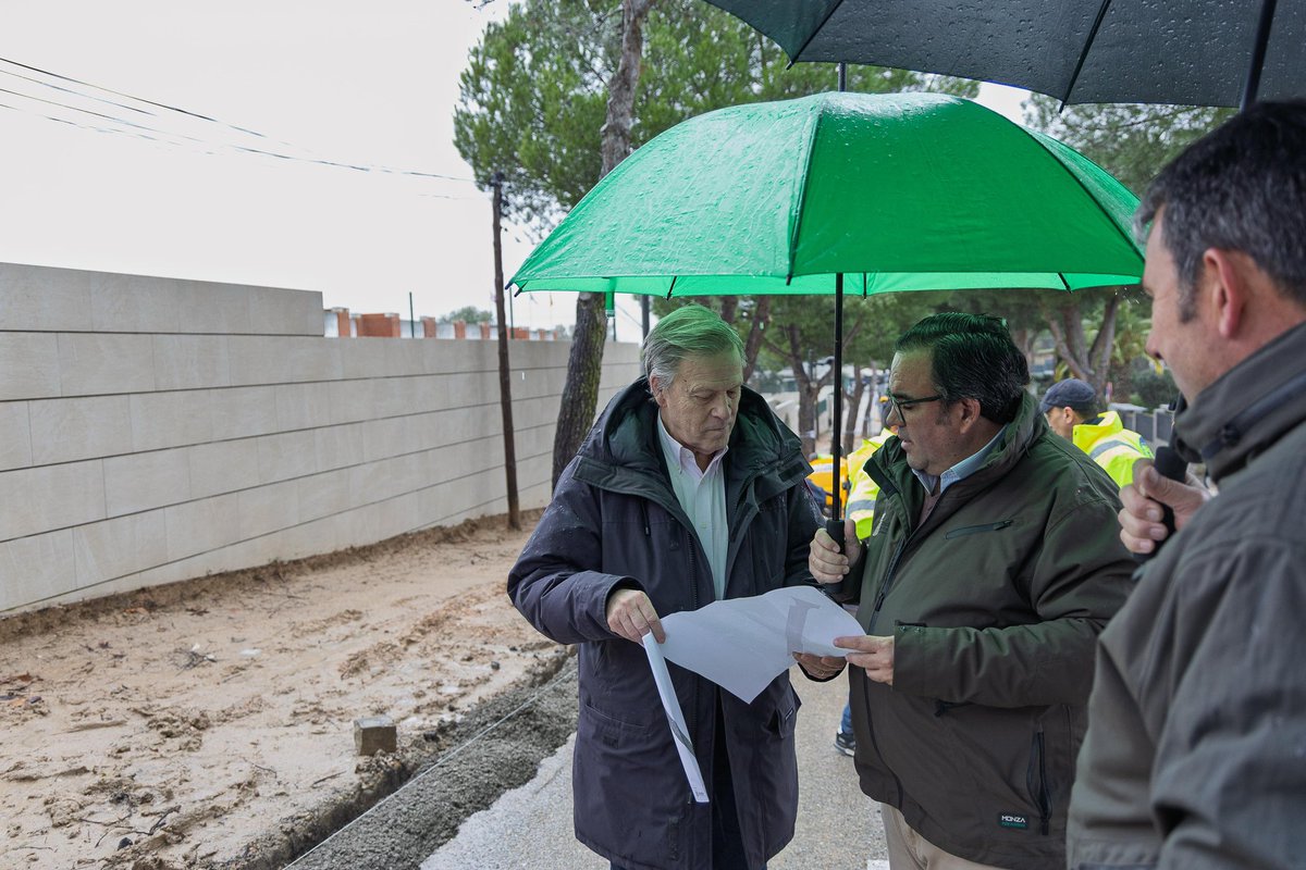 Ayuntamiento de Boadilla del Monte tweet media
