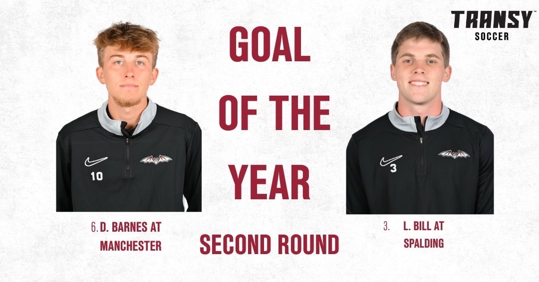 TransyMSoccer's tweet photo. Today’s matchup is our 6 seed Dylan Barnes taking on the 3 seed Leo Bill. 

Vote now! 

#LDH #Family 🦇 https://t.co/D9ybfBc3jV