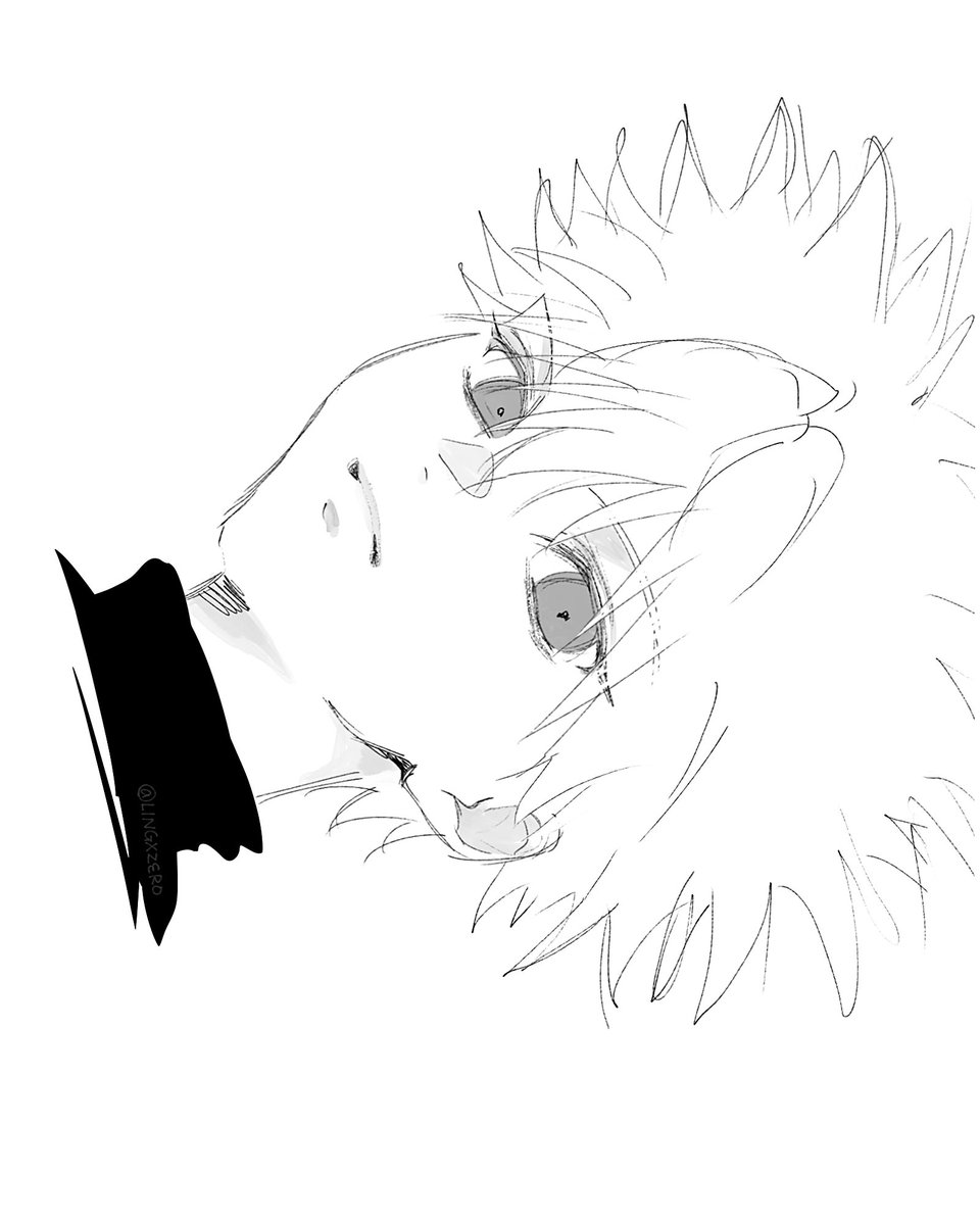 lingxzero's tweet photo. #hxh #hxhfanart キルアらくがき https://t.co/UUhE5nK4Li