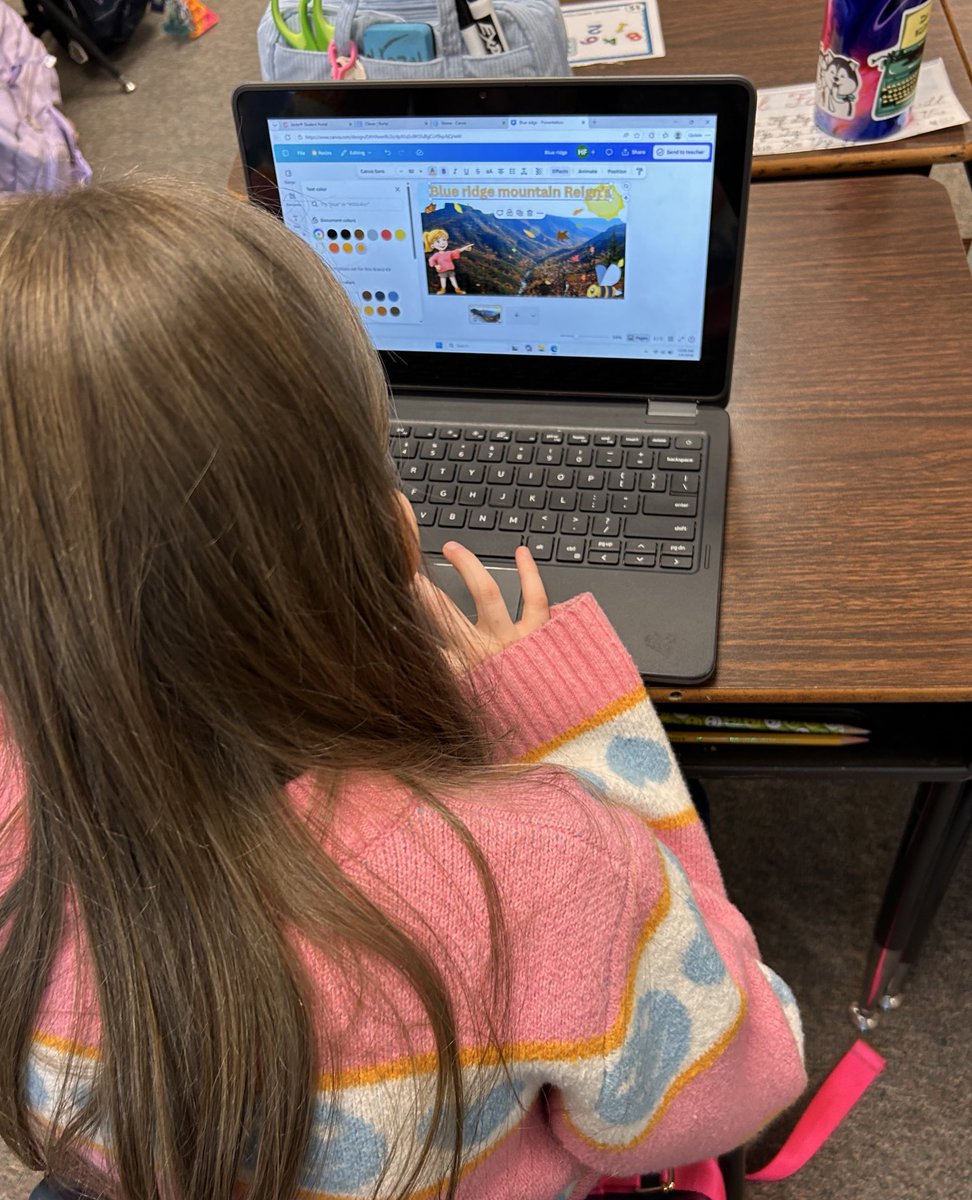 Jamie Parrish Gore tweet media