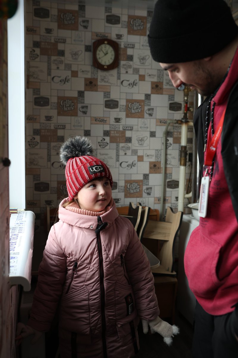 Save the Children in Ukraine tweet media