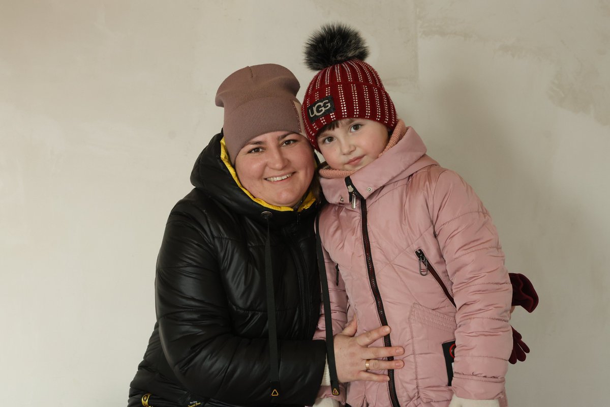 Save the Children in Ukraine tweet media