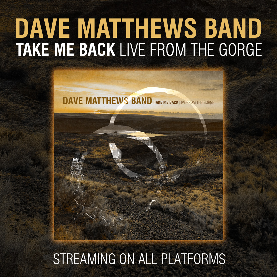 Dave Matthews Band tweet media