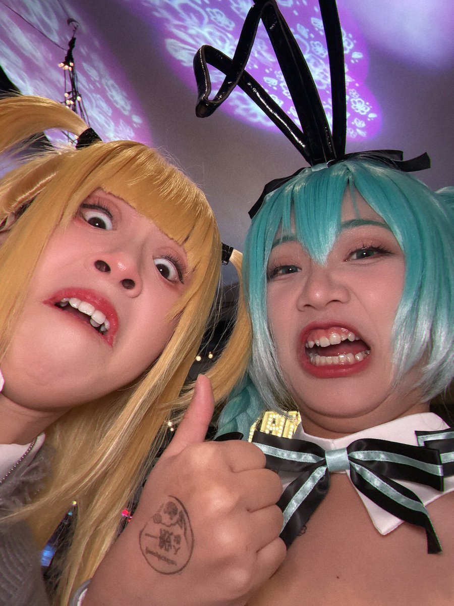 榮獲本日最佳認親照😍❤️

<a href="/noyayaya_cos/">Noya諾亞亞👾</a>