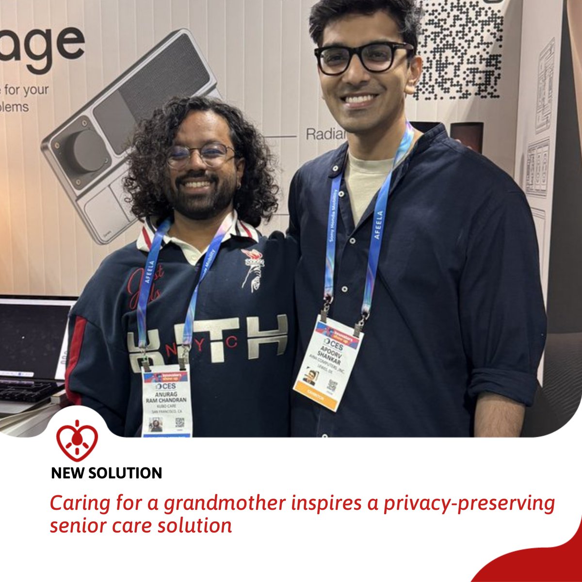 Patient Innovation tweet media