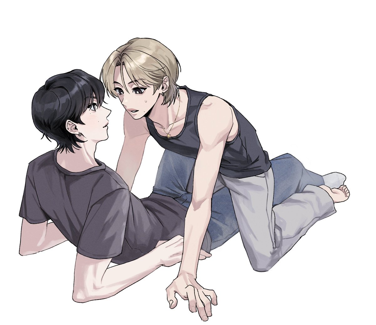 다먹자.. tweet media