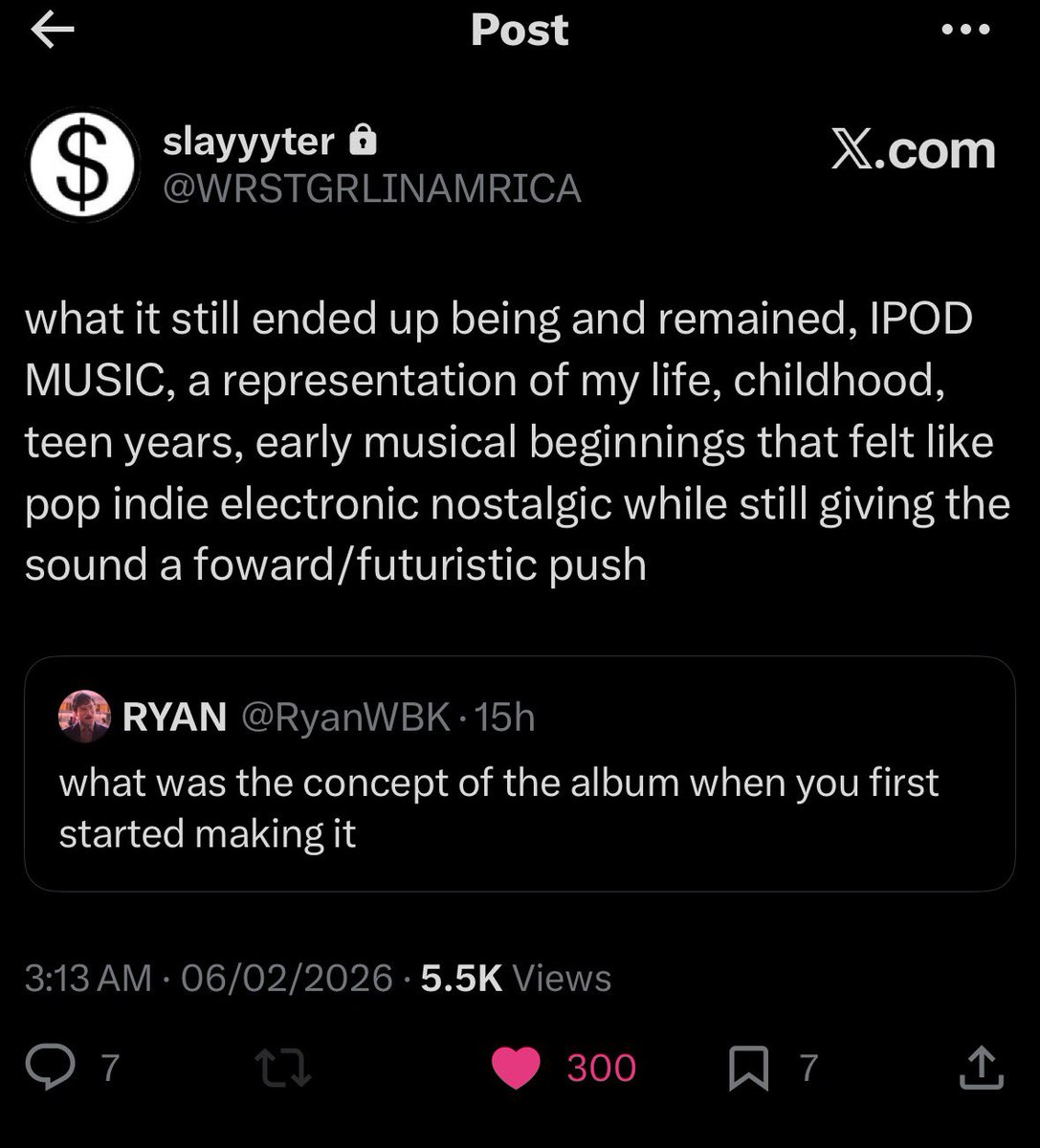 RYAN (@RyanWBK) / Posts / X