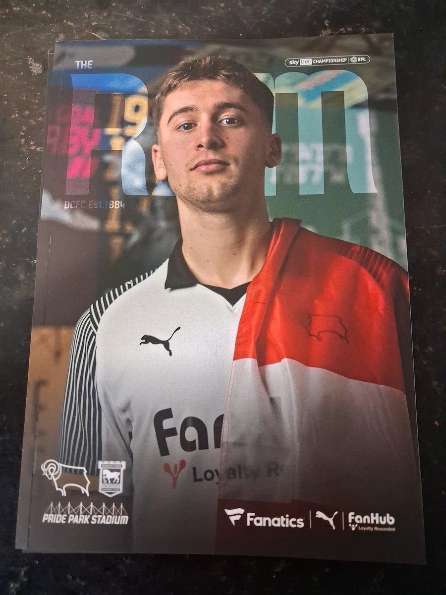 The Programme Seller tweet media