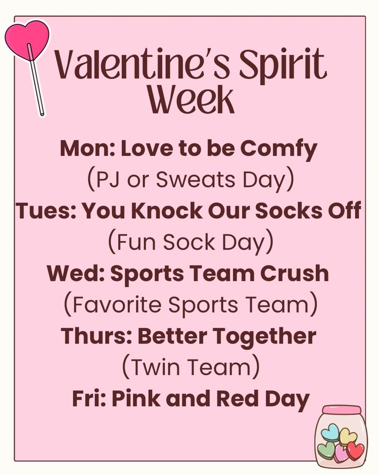 Winterset High School tweet media