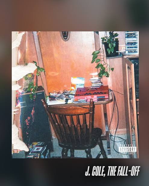 Birthday Blizzard was better than The Fall Off  #jcole