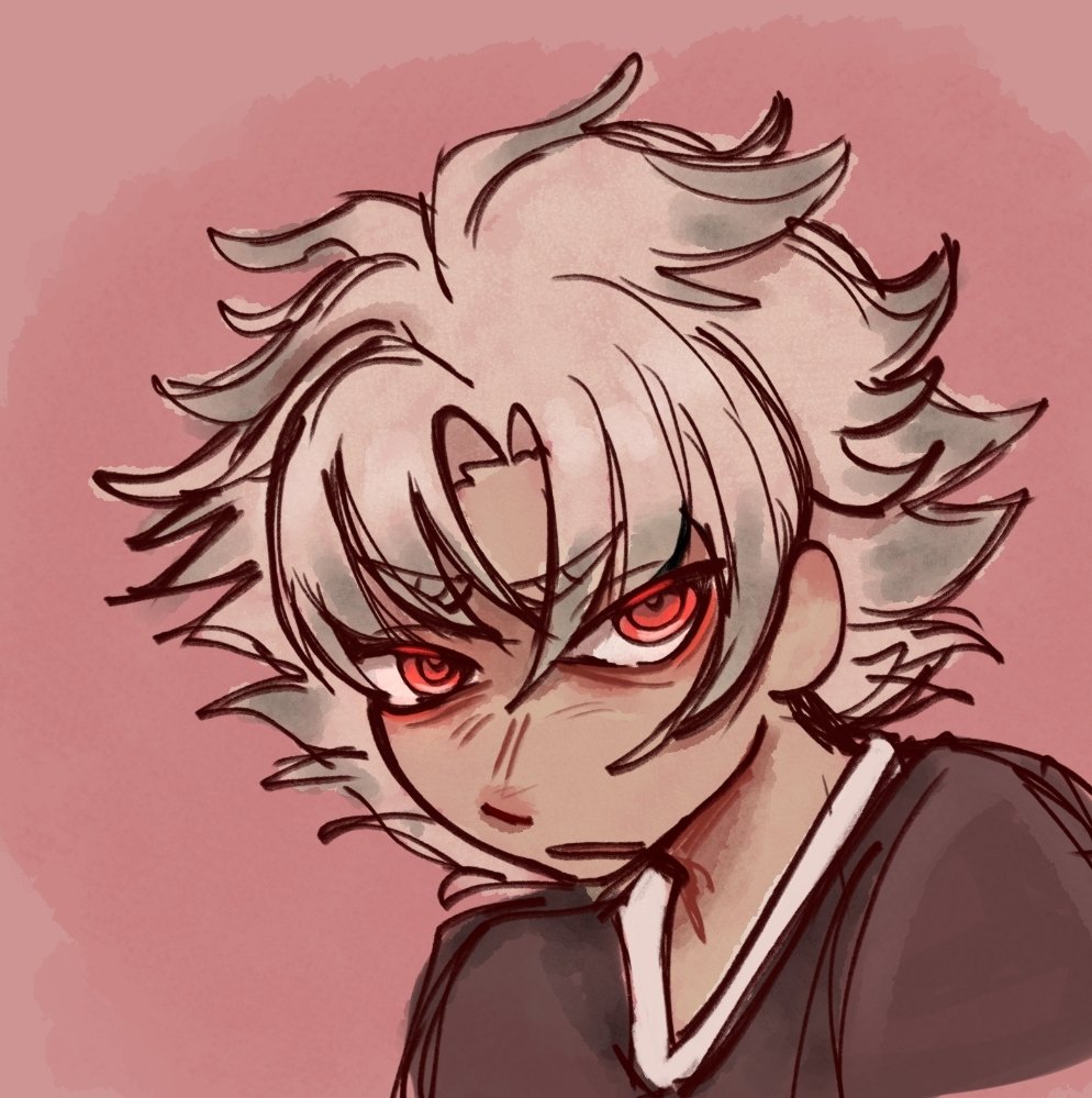 #GACHIAKUTA #RUDO 
rkgk