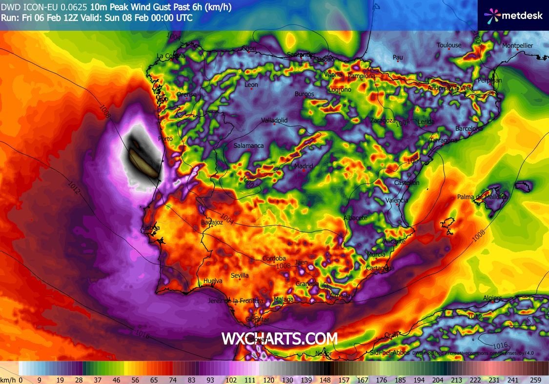 Estoniaweather tweet media