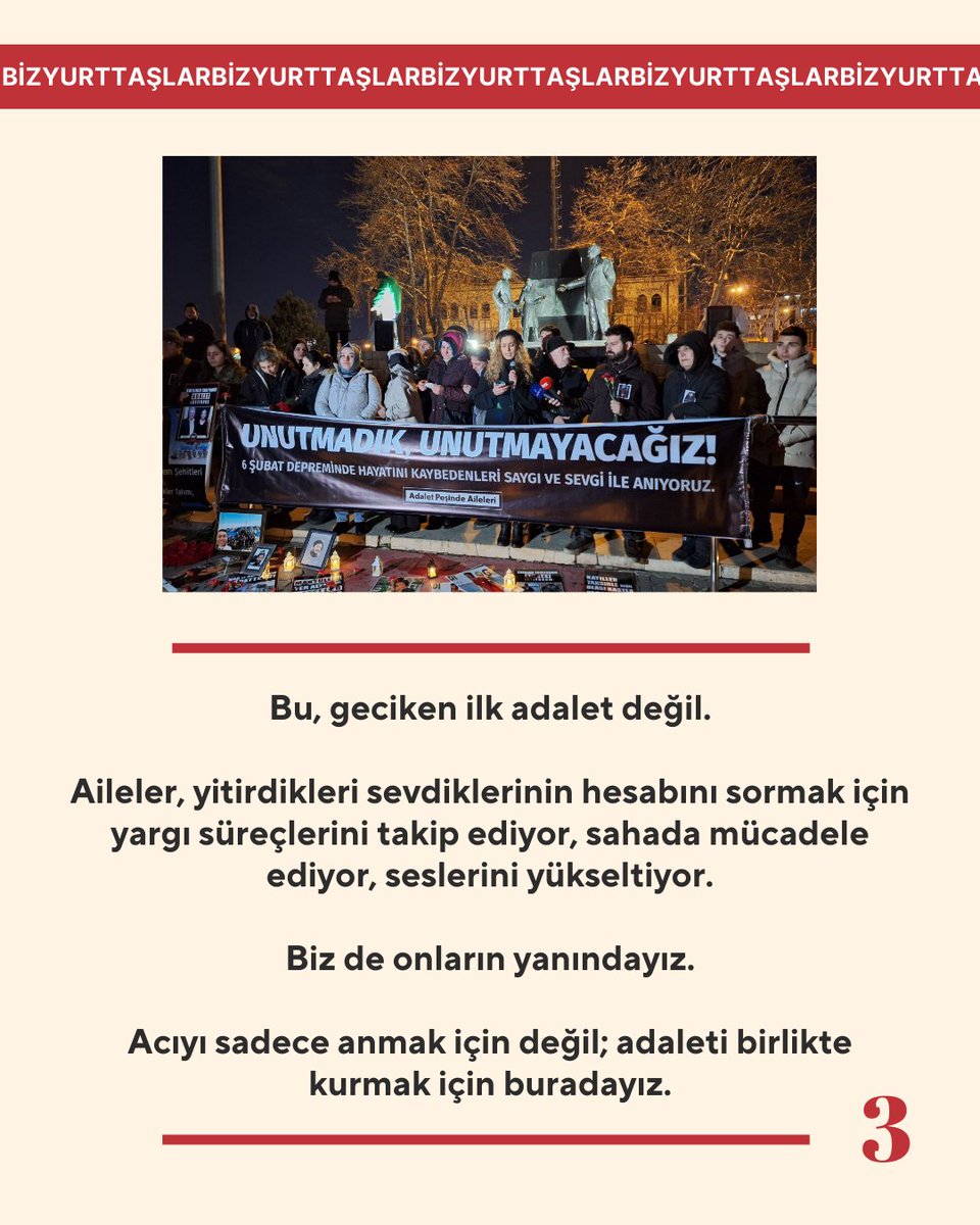 Biz Yurttaşlar tweet media