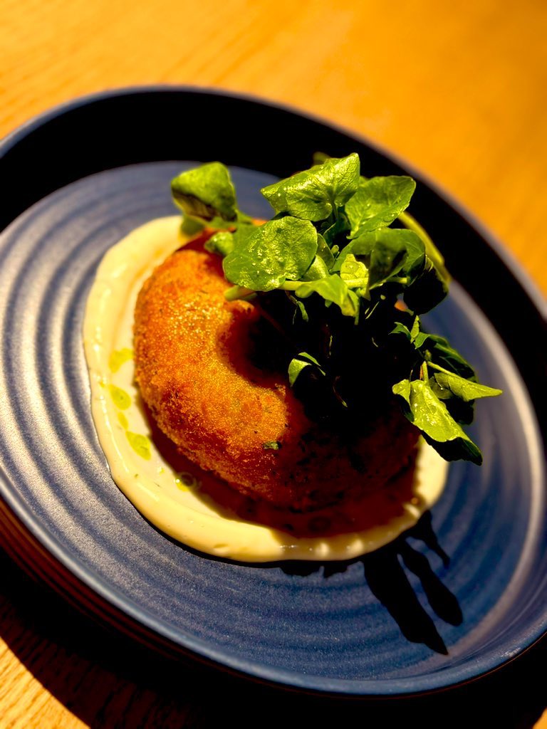 Forge Inn tweet media