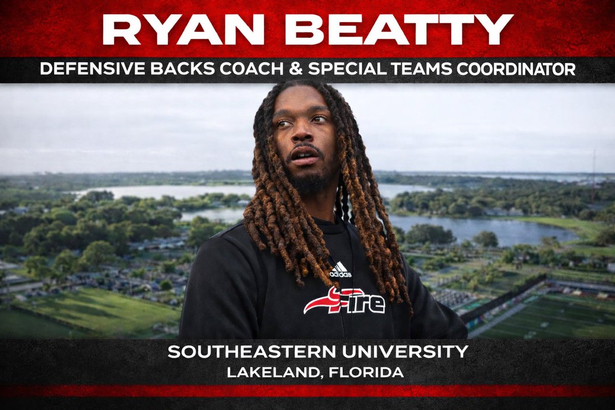 Coach Beatty tweet media