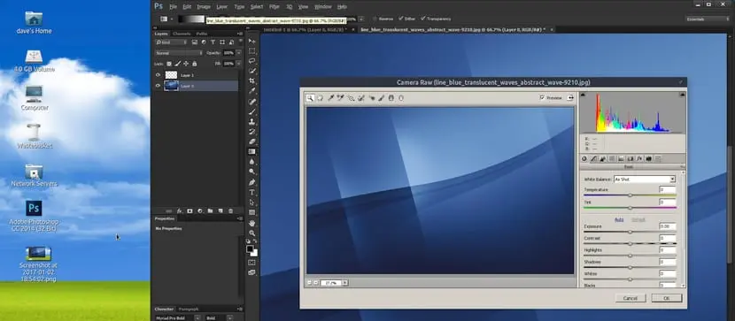 msproys's tweet photo. #Photoshop y otras aplicaciones de #diseñografico son el talón de Aquiles de #Linux , pero se busca solucionar ese #problema con un Wine ajustado para la ocasión.
#software #opensource #windows #noticias @seguidores
https://t.co/1tCVfgqtiJ https://t.co/AML1oJkjJU