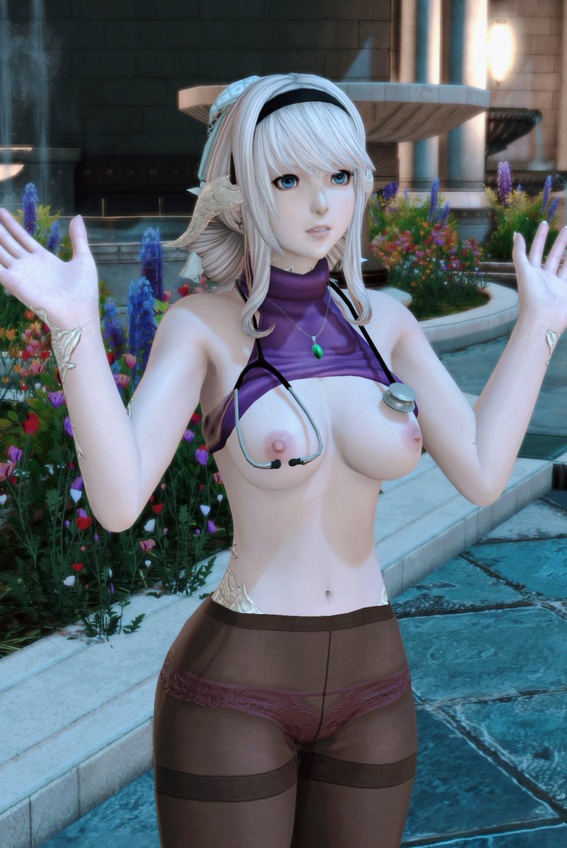 enchanted171128's tweet photo. Day or midnight

#ff14 #ffxiv #ffxivnfsw #ffxivlewds https://t.co/kJkySscMnQ