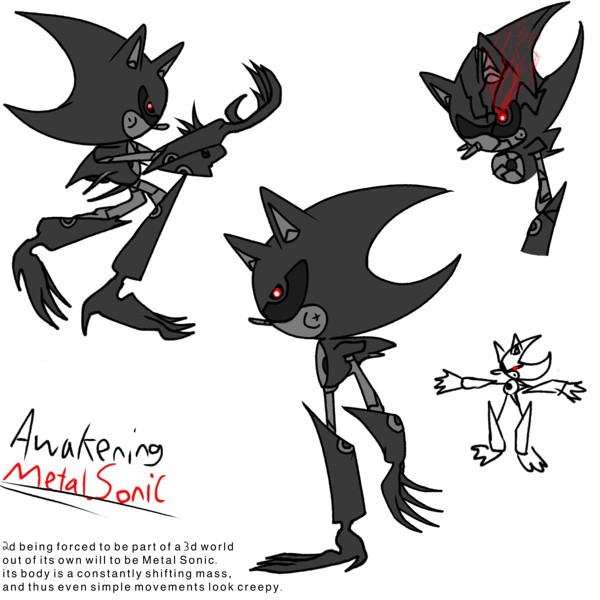 ⚙️ Nonsense ! tweet media