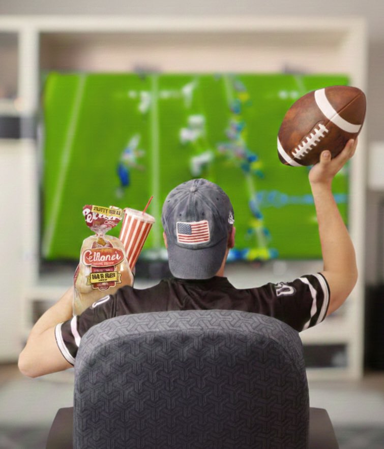 Cellone's Bread Co. tweet media