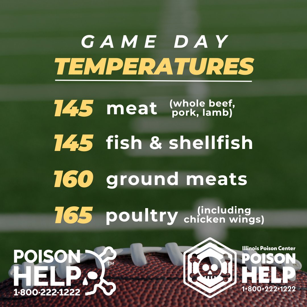 Illinois Poison Center tweet media